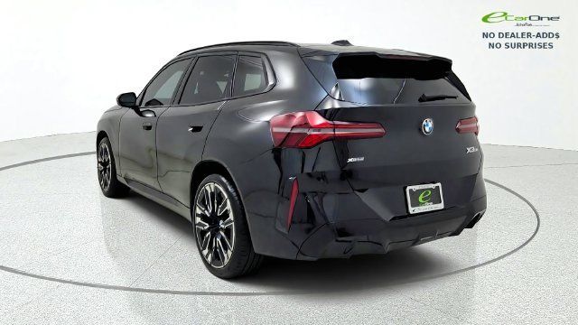 Used 2025 BMW X3 xDrive30i w/ Premium Package AWD/4WD image 6
