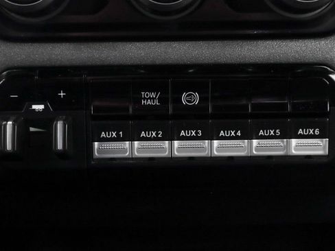 Used 2021 RAM 5500 Tradesman w/ Max Tow Package image 34