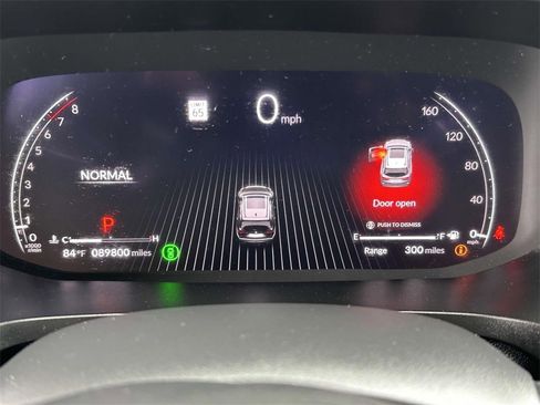 Certified 2023 Acura MDX SH-AWD w/ Technology Package image 21