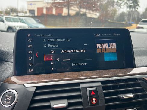 Used 2019 BMW X3 sDrive30i w/ Premium Package image 23