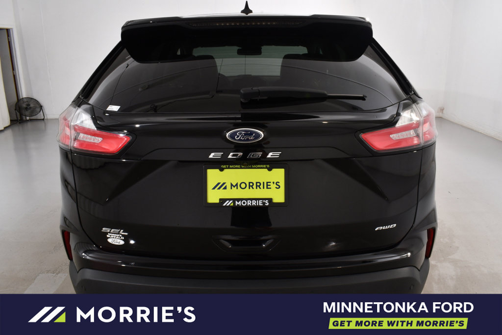 Used 2023 Ford Edge SEL w/ Convenience Package AWD/4WD image 13