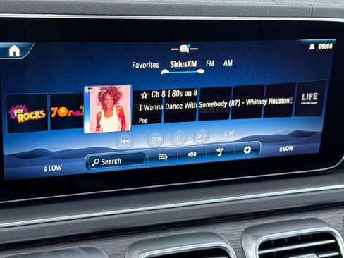 New 2026 Mercedes-Benz GLS 450 4MATIC image 34