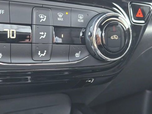 New 2026 Chevrolet Trax RS w/ Driver Confidence Package image 21