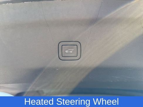 Used 2024 Chevrolet Tahoe Z71 w/ Z71 Off-Road Package image 17