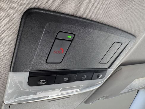 Used 2025 Nissan Altima 2.5 SV image 20