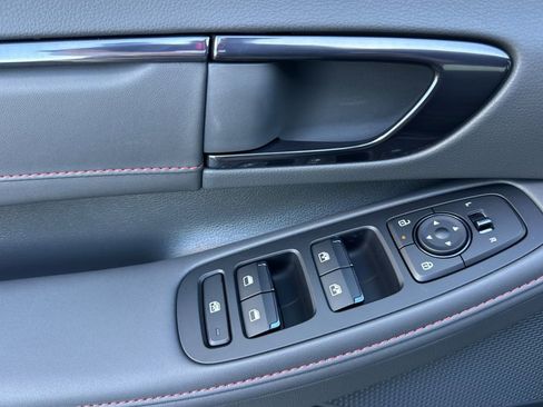 New 2026 Hyundai Sonata N Line image 8