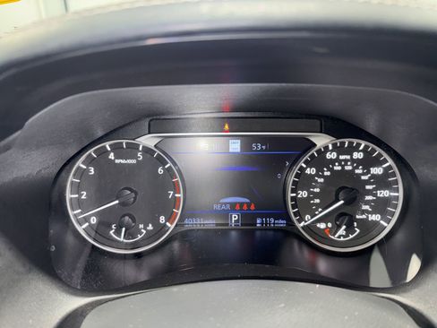Used 2023 Nissan Altima 2.5 SL AWD/4WD image 22