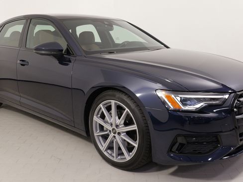 Used 2025 Audi A6 2.0T Premium image 10