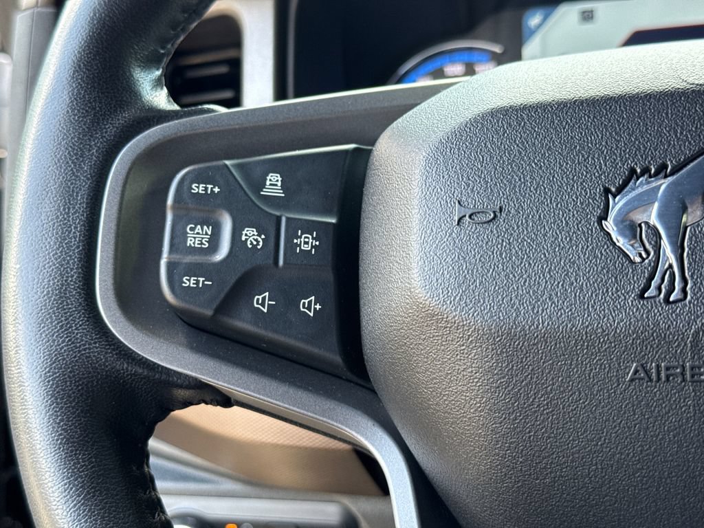 Used 2022 Ford Bronco Outer Banks AWD/4WD image 28
