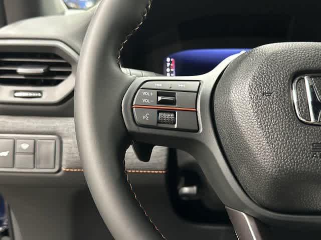 New 2026 Honda Passport TrailSport image 17