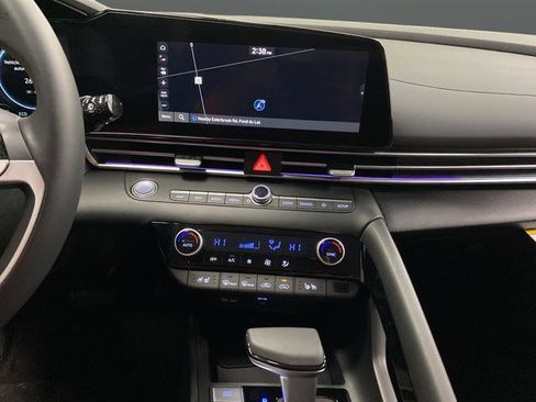 New 2026 Hyundai Elantra Limited image 9