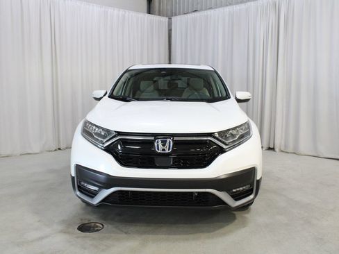 Used 2020 Honda CR-V EX-L image 40