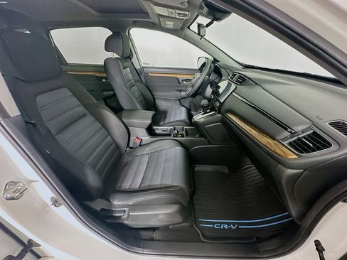 Used 2018 Honda CR-V EX image 31
