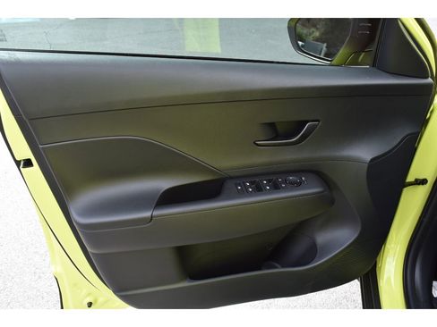 New 2026 Hyundai Kona SEL Sport image 16