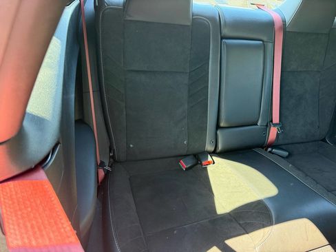 Used 2023 Dodge Challenger SRT Hellcat w/ Driver Convenience Group image 17