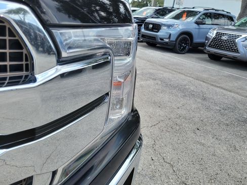 Used 2020 Ford F150 King Ranch w/ Equipment Group 601A Luxury AWD/4WD image 3