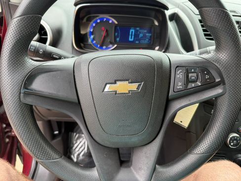Used 2016 Chevrolet Trax LS FWD image 11
