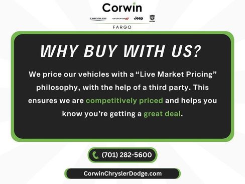 Certified 2018 Jeep Wrangler Unlimited Sahara w/ Cold Weather Group image 9