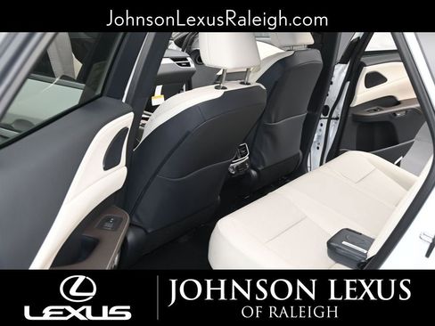 Certified 2025 Lexus RX 350 Premium Plus w/ Accessory Package (Z1) image 12