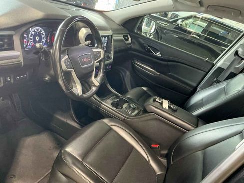 Used 2021 GMC Acadia SLT w/ Elevation Edition FWD image 5