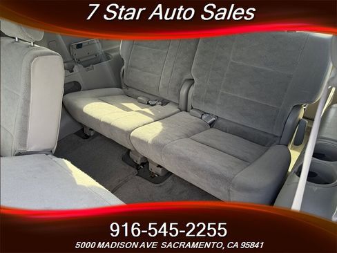 Used 2005 Toyota Sequoia SR5 image 16