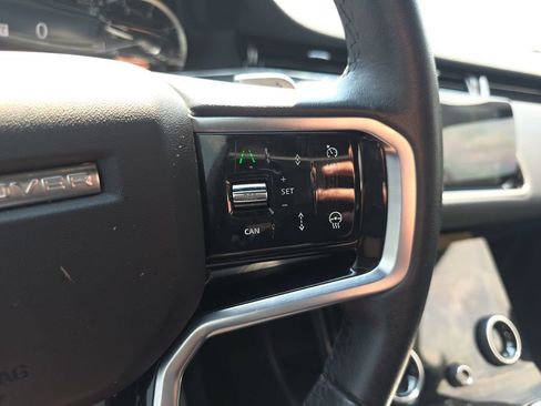 Used 2023 Land Rover Range Rover Evoque R-Dynamic S AWD/4WD image 18