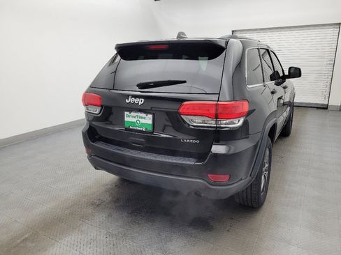 Used 2018 Jeep Grand Cherokee Laredo image 7