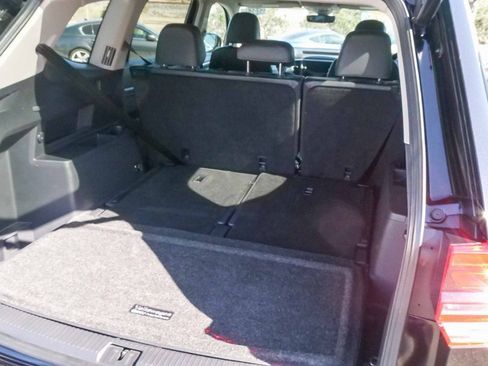 Used 2019 Volkswagen Atlas SE image 24