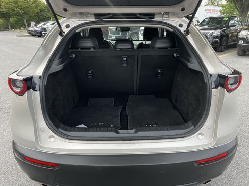 Used 2024 MAZDA CX-30 AWD 2.5 S w/ Select Sport Pkg image 23