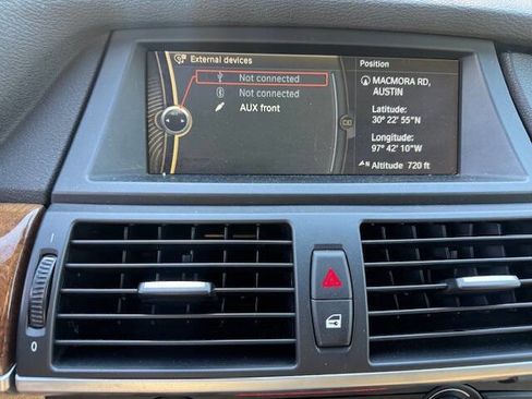 Used 2013 BMW X6 xDrive35i image 68