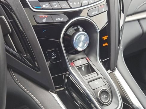 Certified 2023 Acura RDX w/ Technology Package image 35