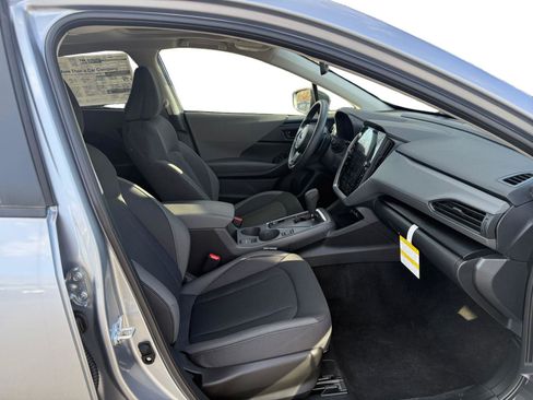 New 2025 Subaru Crosstrek 2.5i Premium image 15