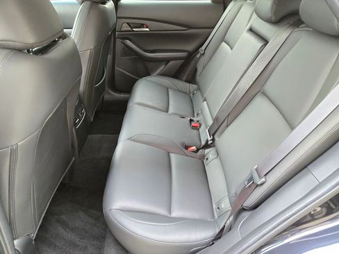 Certified 2025 MAZDA CX-30 AWD 2.5 S w/ Select Sport Pkg image 13