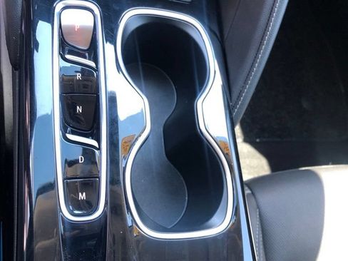 Used 2023 Buick Envision Avenir FWD image 28