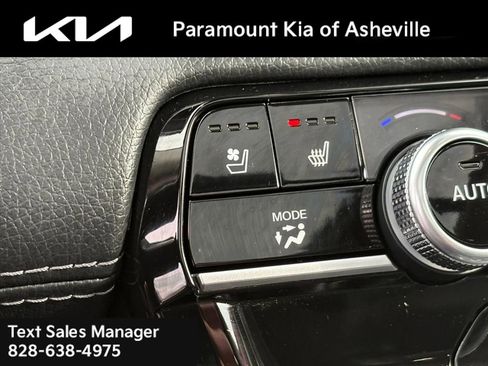 Used 2024 Honda Pilot Elite image 15