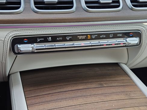 Certified 2022 Mercedes-Benz GLE 350 image 26