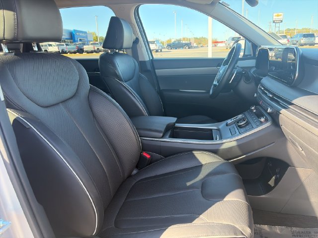 Used 2025 Hyundai Palisade SEL AWD/4WD image 12