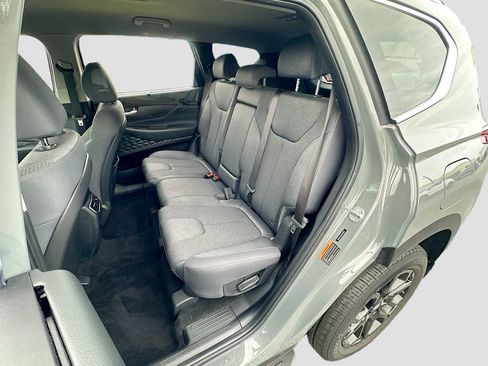Used 2022 Hyundai Santa Fe XRT FWD image 23
