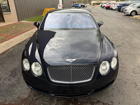 Used 2006 Bentley Continental GT image 8