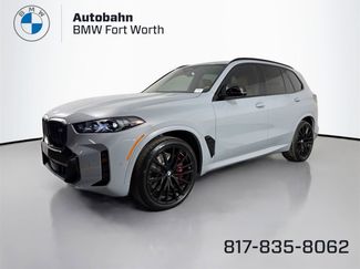 New 2026 BMW X5 M60i video 1
