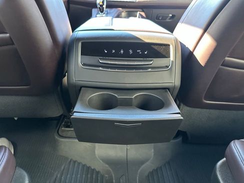 Used 2023 Cadillac Escalade Sport Platinum w/ Heavy-Duty Trailer Package image 25