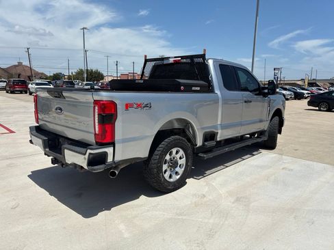 Used 2023 Ford F250 XLT w/ 360-Degree Camera Package AWD/4WD image 3