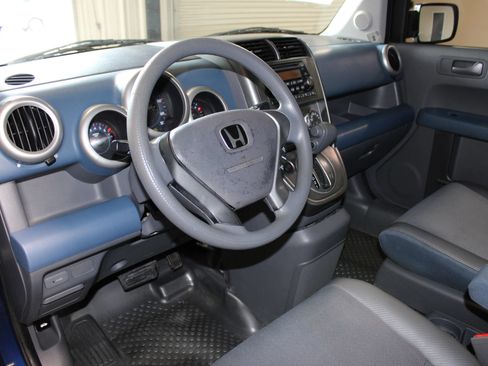 Used 2003 Honda Element EX image 16