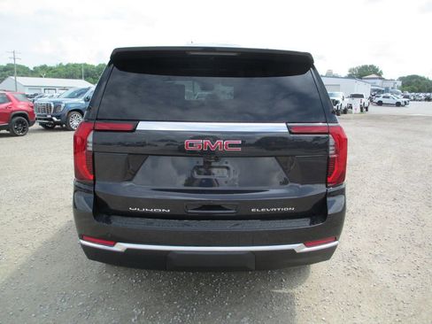 New 2026 GMC Yukon Elevation w/ Elevation Premium Package AWD/4WD image 5