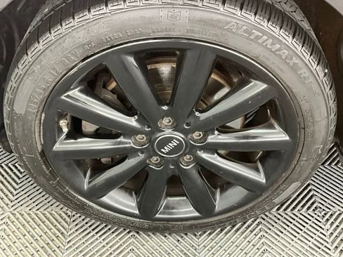 Used 2014 MINI Cooper S image 23