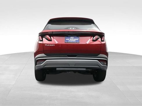 New 2026 Hyundai Tucson SE FWD image 34