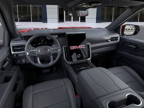 New 2026 GMC Yukon Elevation w/ LPO, Floor Liner Package RWD image 19