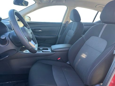 Used 2024 Nissan Sentra SV w/ All-Weather Package image 19