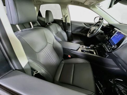 Used 2024 Lexus NX 350 AWD w/ Cold Area Package image 28