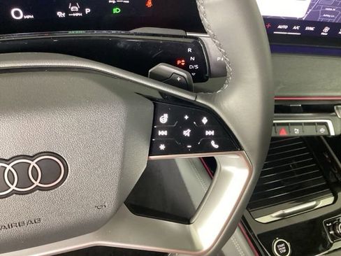 New 2026 Audi Q3 quattro 2.0T image 31